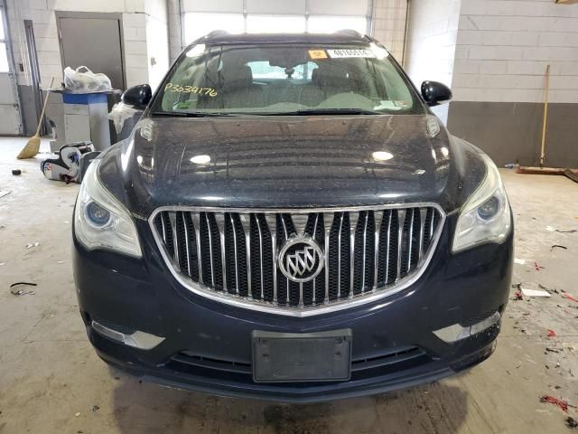 2017 Buick Enclave