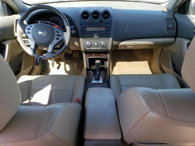 2010 Nissan Altima Base