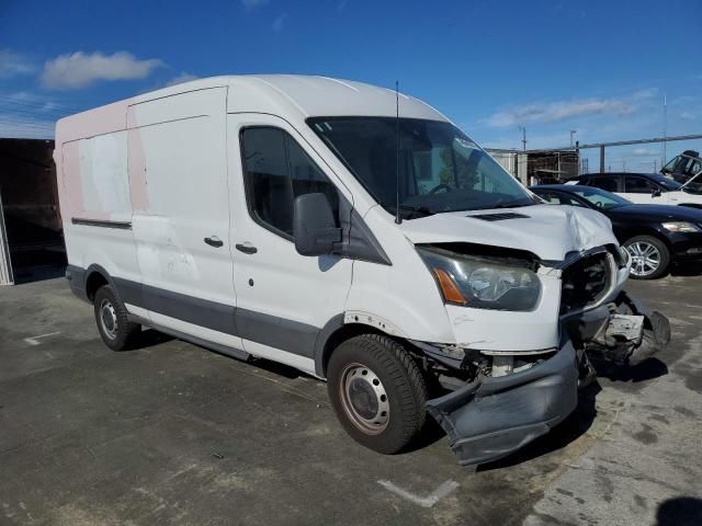 2016 Ford Transit T-350