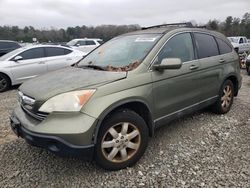 2009 Honda CR-V EXL for sale in Ellenwood, GA