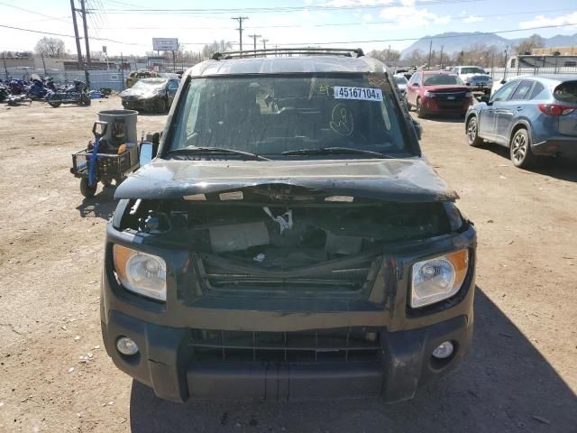 2006 Honda Element EX