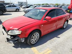 2008 Audi A4 2.0T for sale in Grand Prairie, TX