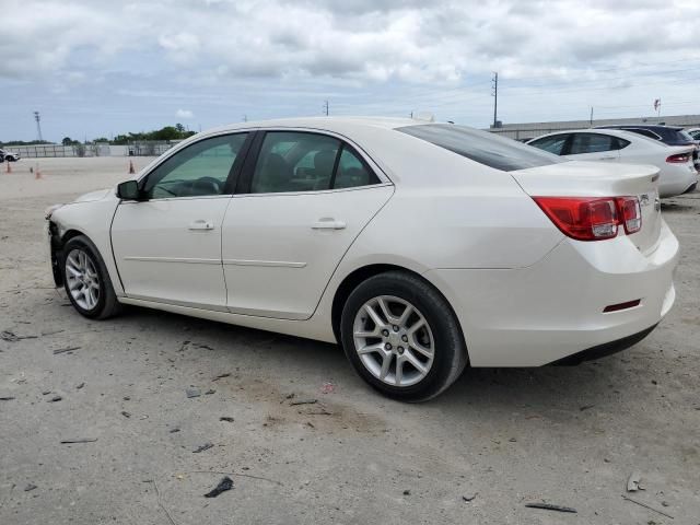 2014 Chevrolet Malibu 1LT