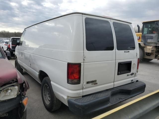 2014 Ford Econoline E150 Van