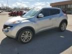 2014 Nissan Juke S