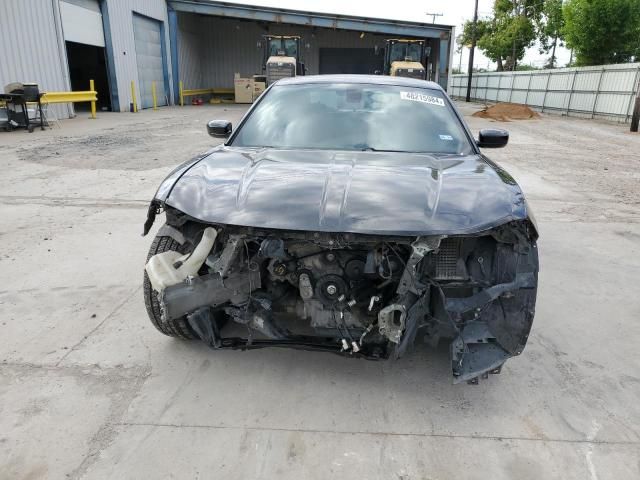 2017 Dodge Charger SE