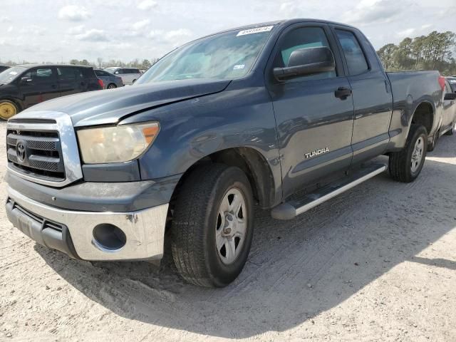 2010 Toyota Tundra Double Cab SR5