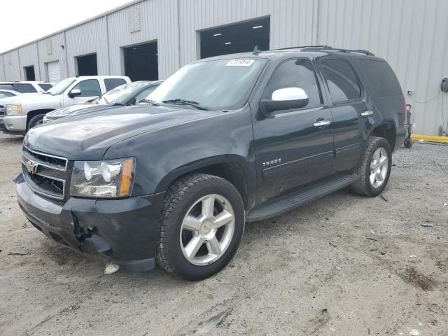 2011 Chevrolet Tahoe C1500  LS