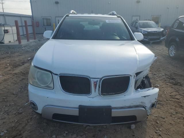 2008 Pontiac Torrent