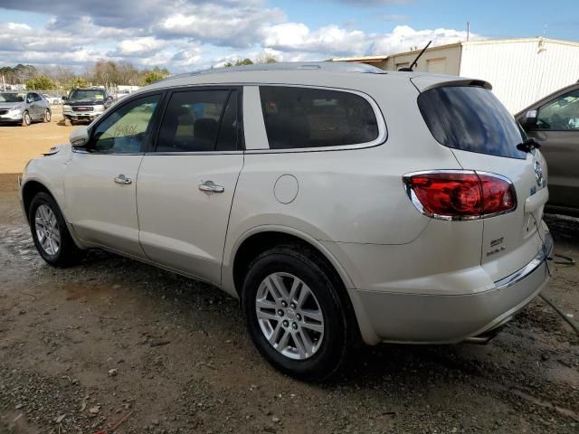 2012 Buick Enclave