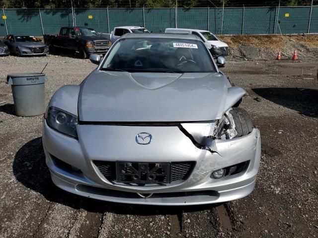 2004 Mazda RX8