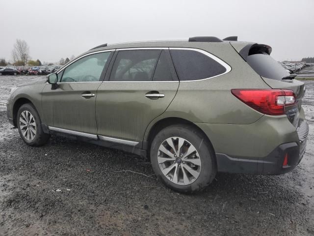 2019 Subaru Outback Touring