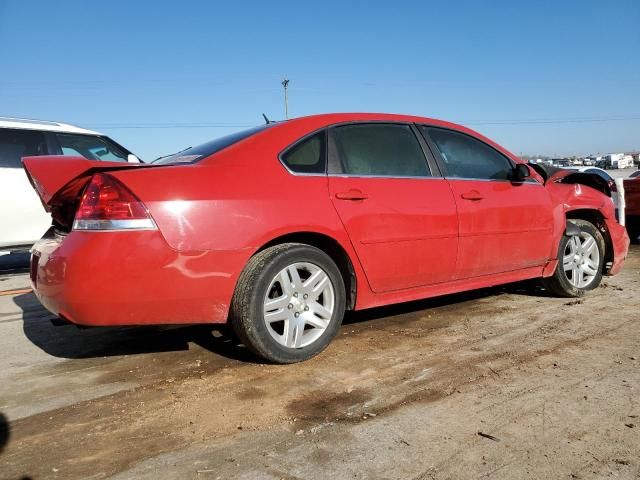 2013 Chevrolet Impala LT