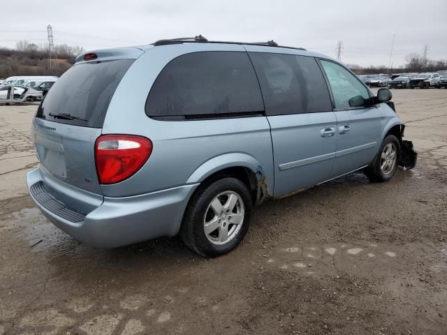 2006 Dodge Grand Caravan SXT