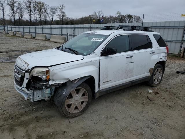 2011 GMC Terrain SLT