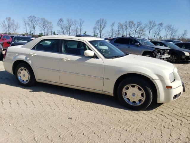 2007 Chrysler 300 Touring