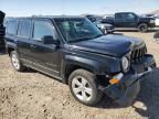 2012 Jeep Patriot Limited