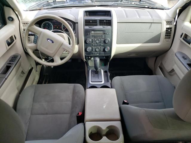 2011 Ford Escape XLS