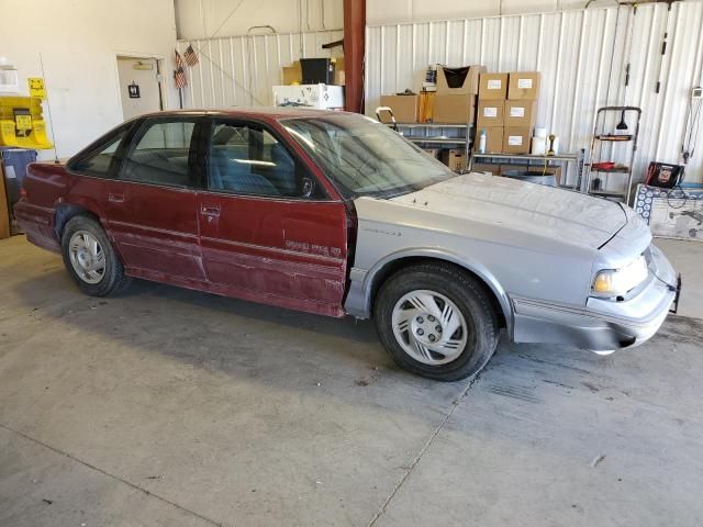 1994 Pontiac Grand Prix SE