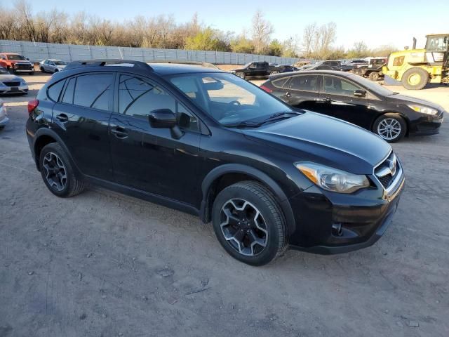 2013 Subaru XV Crosstrek 2.0 Limited