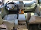 2004 Infiniti QX56