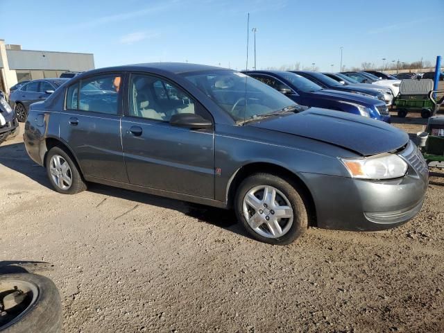 2007 Saturn Ion Level 2