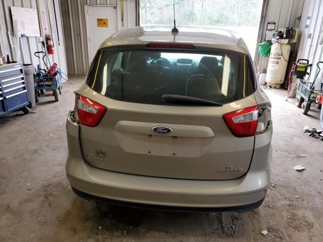 2016 Ford C-MAX SE