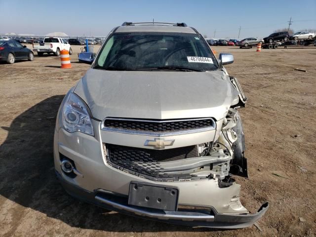 2015 Chevrolet Equinox LTZ