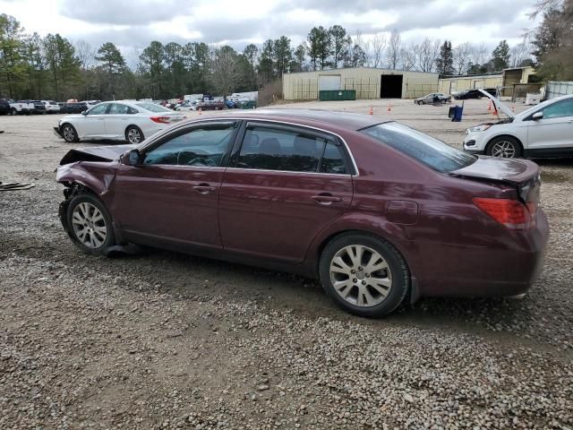 2008 Toyota Avalon XL