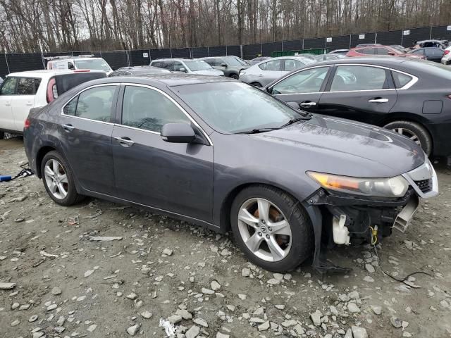 2010 Acura TSX