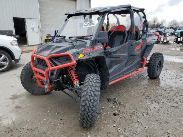 2020 Polaris RZR XP 4 1000 Premium