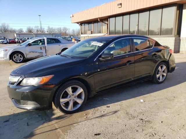 2015 Acura ILX 20