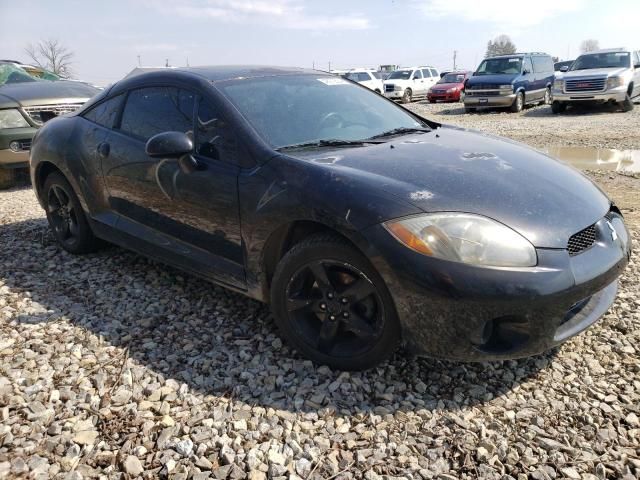 2007 Mitsubishi Eclipse GS