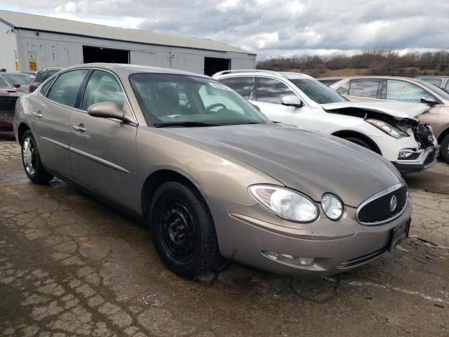 2006 Buick Lacrosse CX