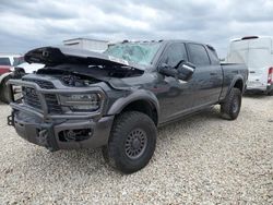 Dodge salvage cars for sale: 2024 Dodge RAM 3500 Limited