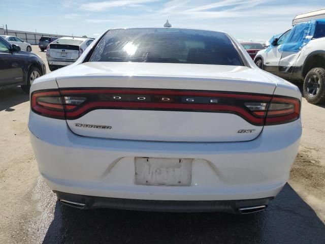 2017 Dodge Charger SXT