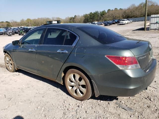 2009 Honda Accord EX