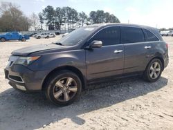 Acura mdx salvage cars for sale: 2010 Acura MDX