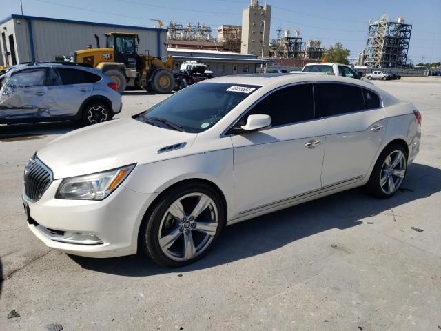 2014 Buick Lacrosse