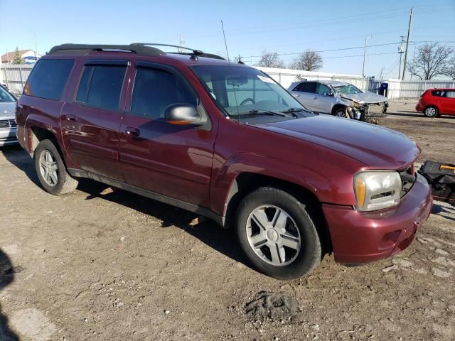 2005 Chevrolet Trailblazer EXT LS