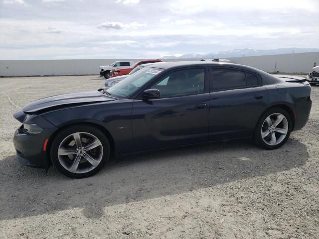 2017 Dodge Charger R/T