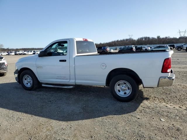 2015 Dodge RAM 1500 ST