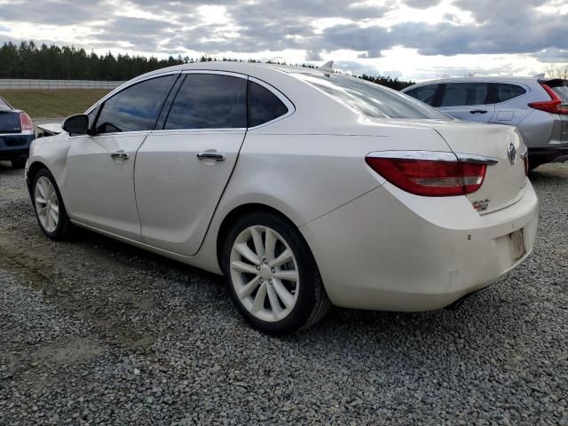 2012 Buick Verano