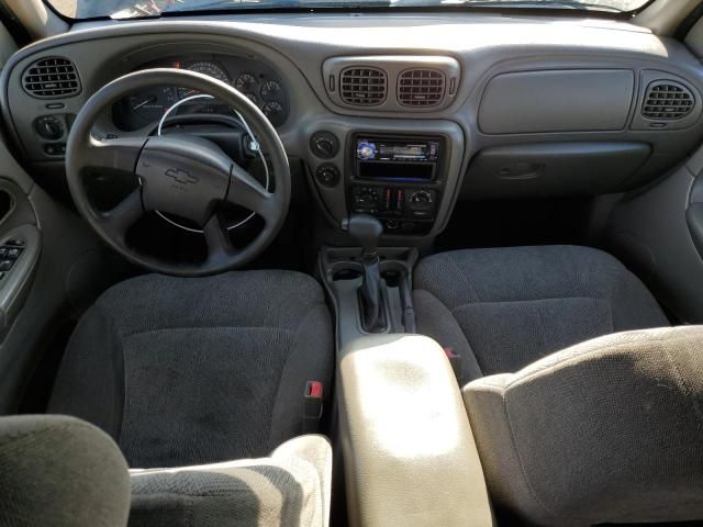 2004 Chevrolet Trailblazer LS