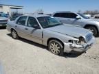 2008 Ford Crown Victoria LX