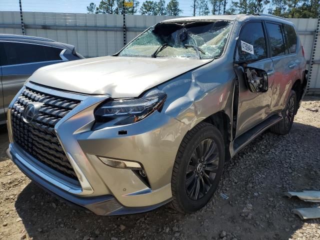 2021 Lexus GX 460 Premium