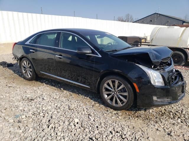 2017 Cadillac XTS