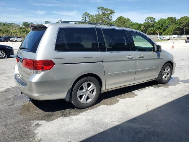 2008 Honda Odyssey Touring