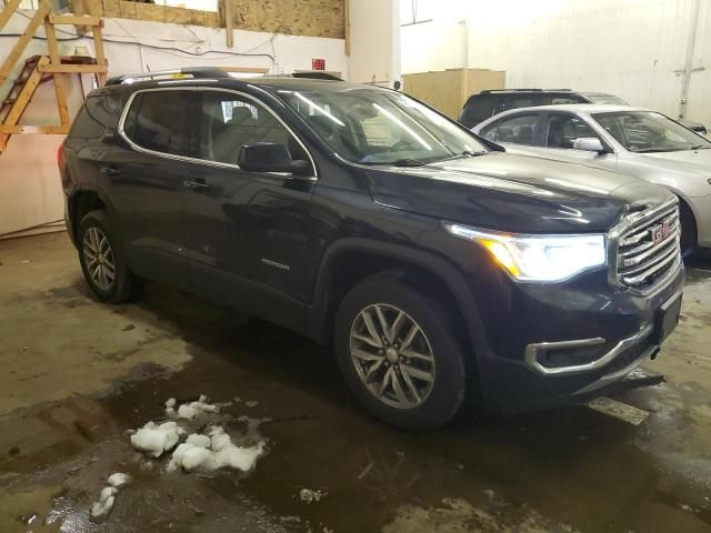 2017 GMC Acadia SLE