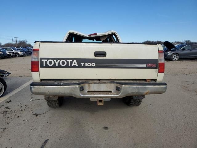 1998 Toyota T100 Xtracab SR5